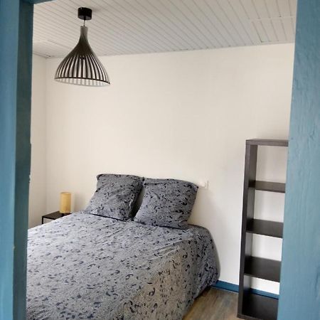Le Joel Appartement F1 De 21 M² Choisey المظهر الخارجي الصورة